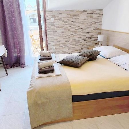 Apartments Palma Bed & Breakfast Медулин Екстериор снимка