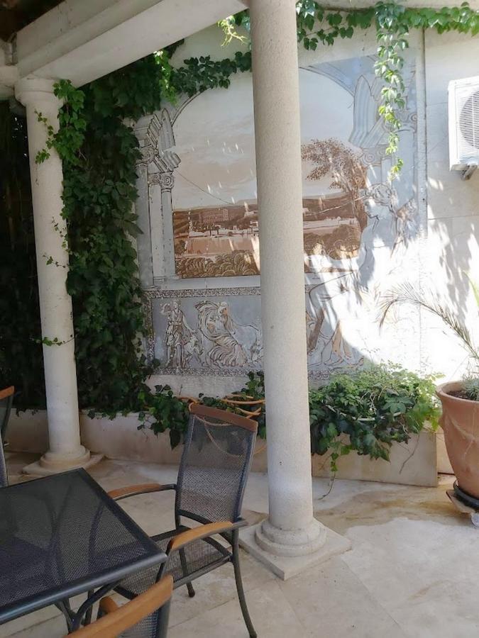 Apartments Palma Bed & Breakfast Медулин Екстериор снимка