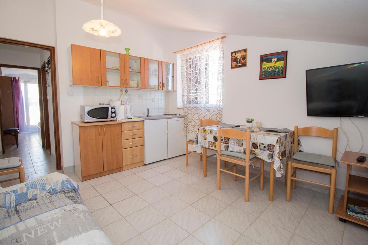 Apartments Palma Bed & Breakfast Медулин Екстериор снимка
