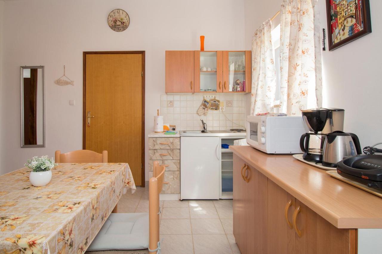 Apartments Palma Bed & Breakfast Медулин Екстериор снимка