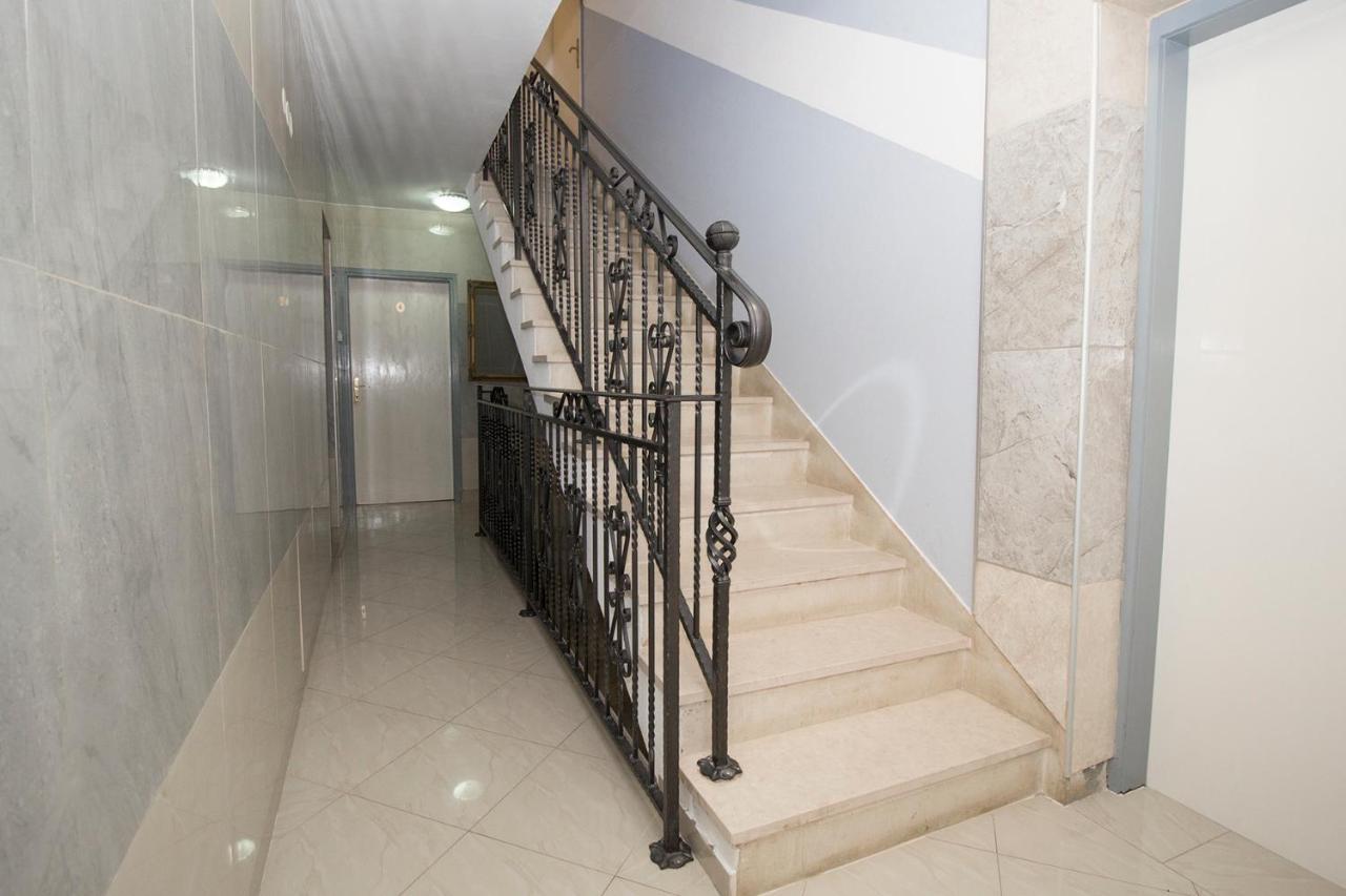 Apartments Palma Bed & Breakfast Медулин Екстериор снимка