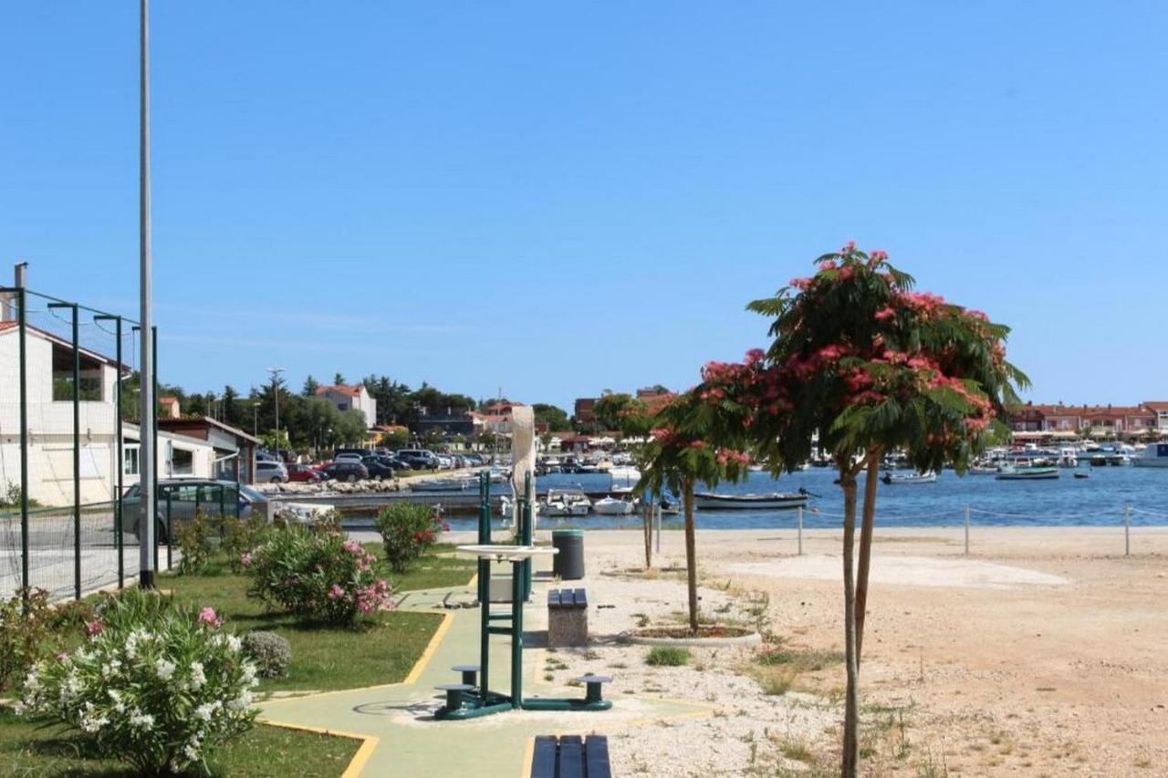 Apartments Palma Bed & Breakfast Медулин Екстериор снимка