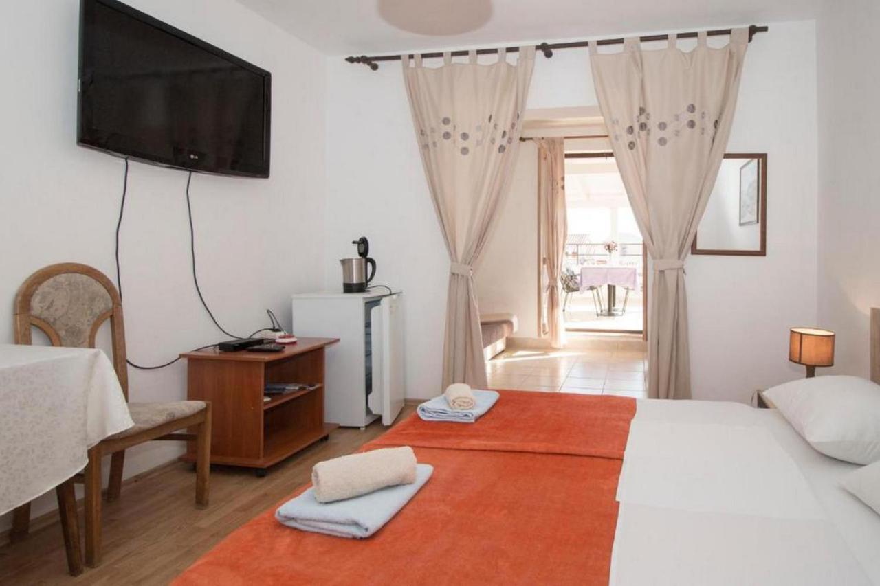 Apartments Palma Bed & Breakfast Медулин Екстериор снимка