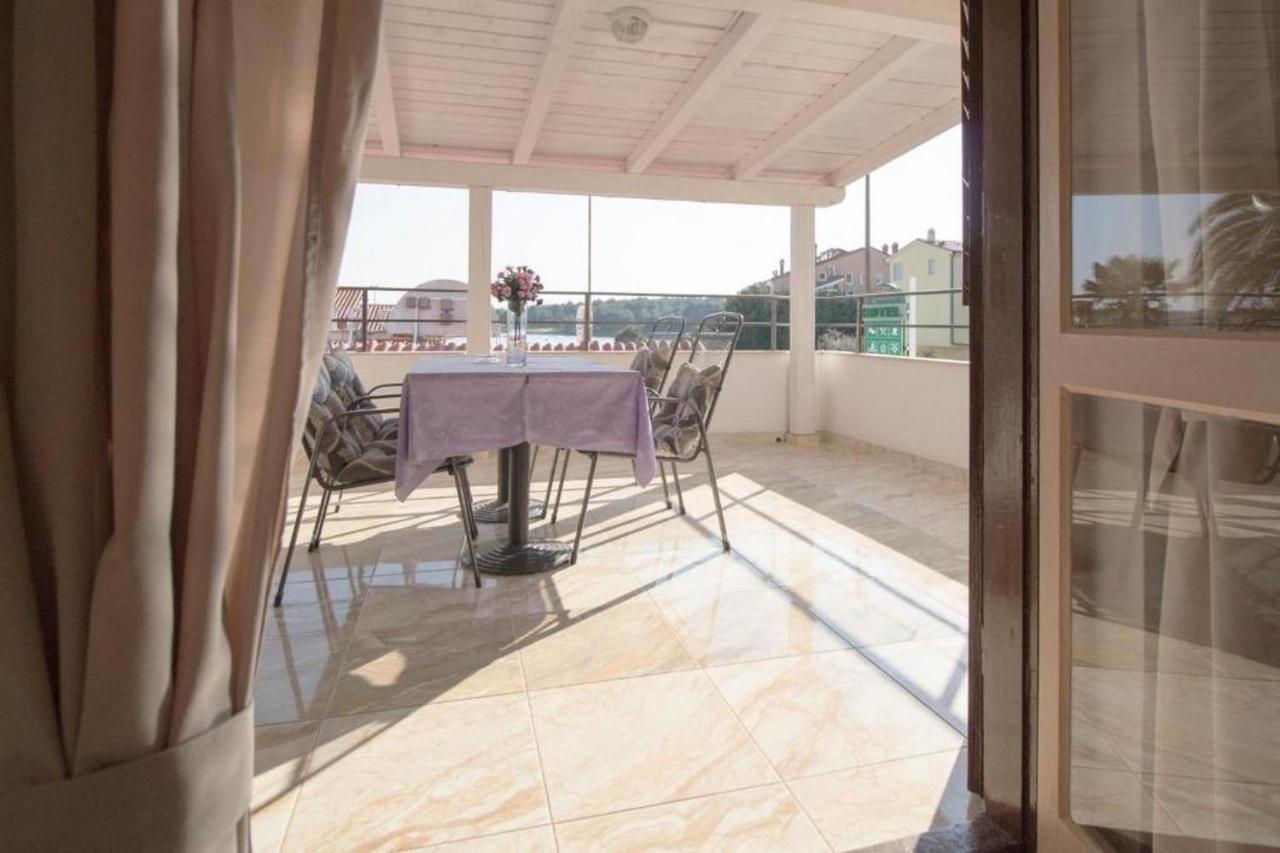 Apartments Palma Bed & Breakfast Медулин Екстериор снимка
