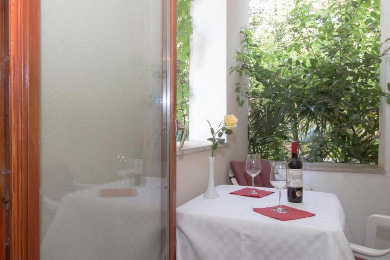 Apartments Palma Bed & Breakfast Медулин Екстериор снимка