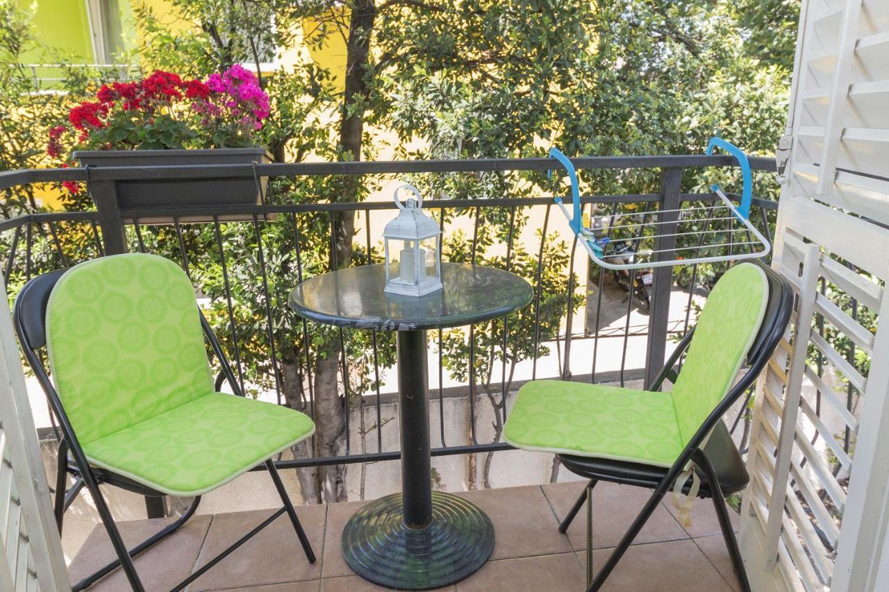 Apartments Palma Bed & Breakfast Медулин Екстериор снимка
