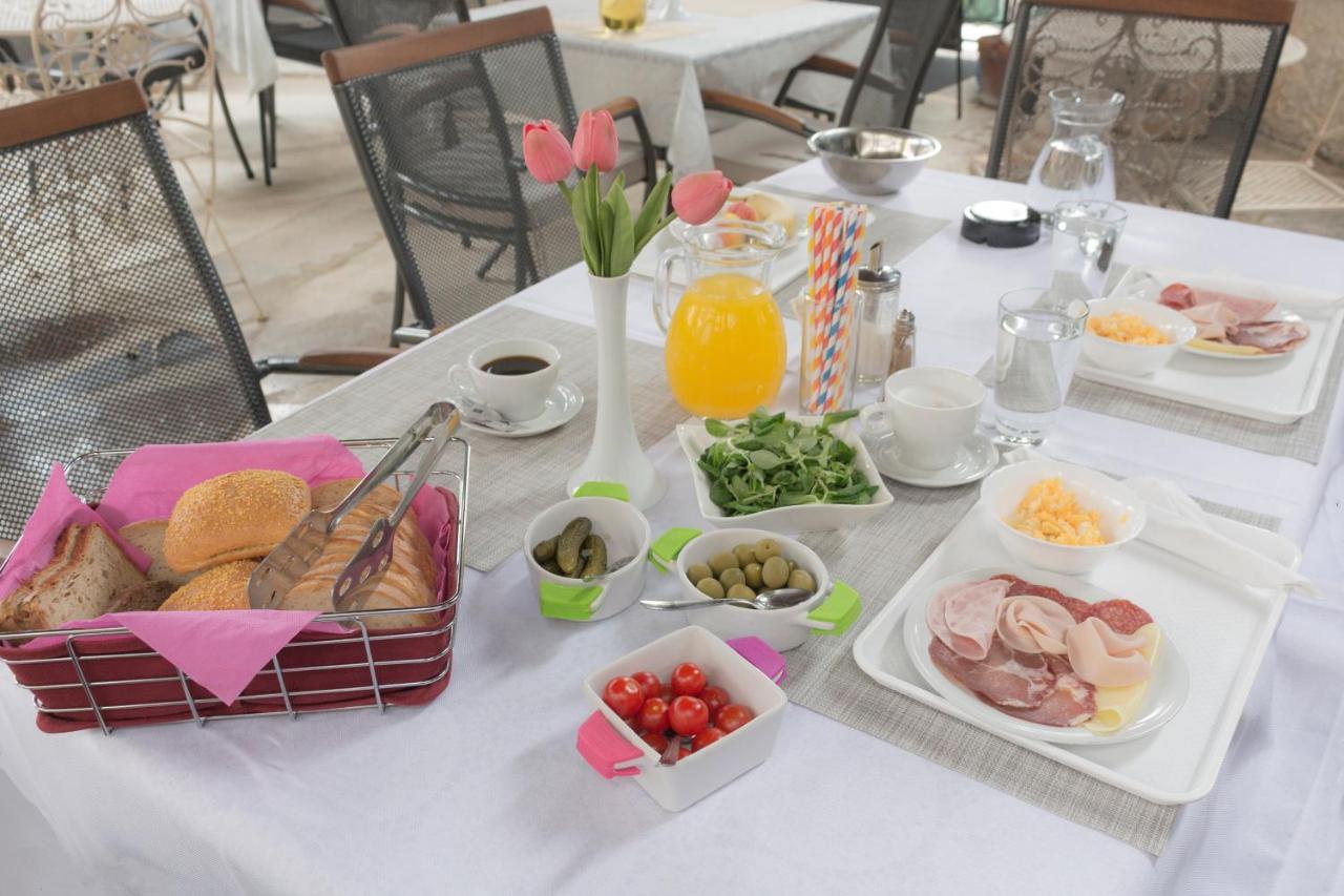 Apartments Palma Bed & Breakfast Медулин Екстериор снимка
