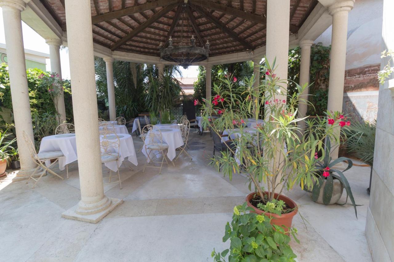 Apartments Palma Bed & Breakfast Медулин Екстериор снимка