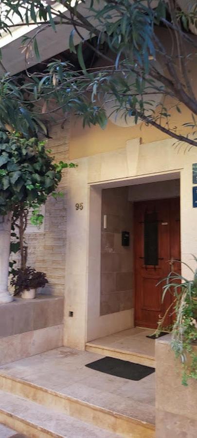 Apartments Palma Bed & Breakfast Медулин Екстериор снимка