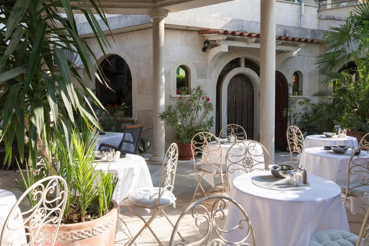 Apartments Palma Bed & Breakfast Медулин Екстериор снимка
