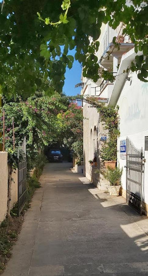 Apartments Palma Bed & Breakfast Медулин Екстериор снимка