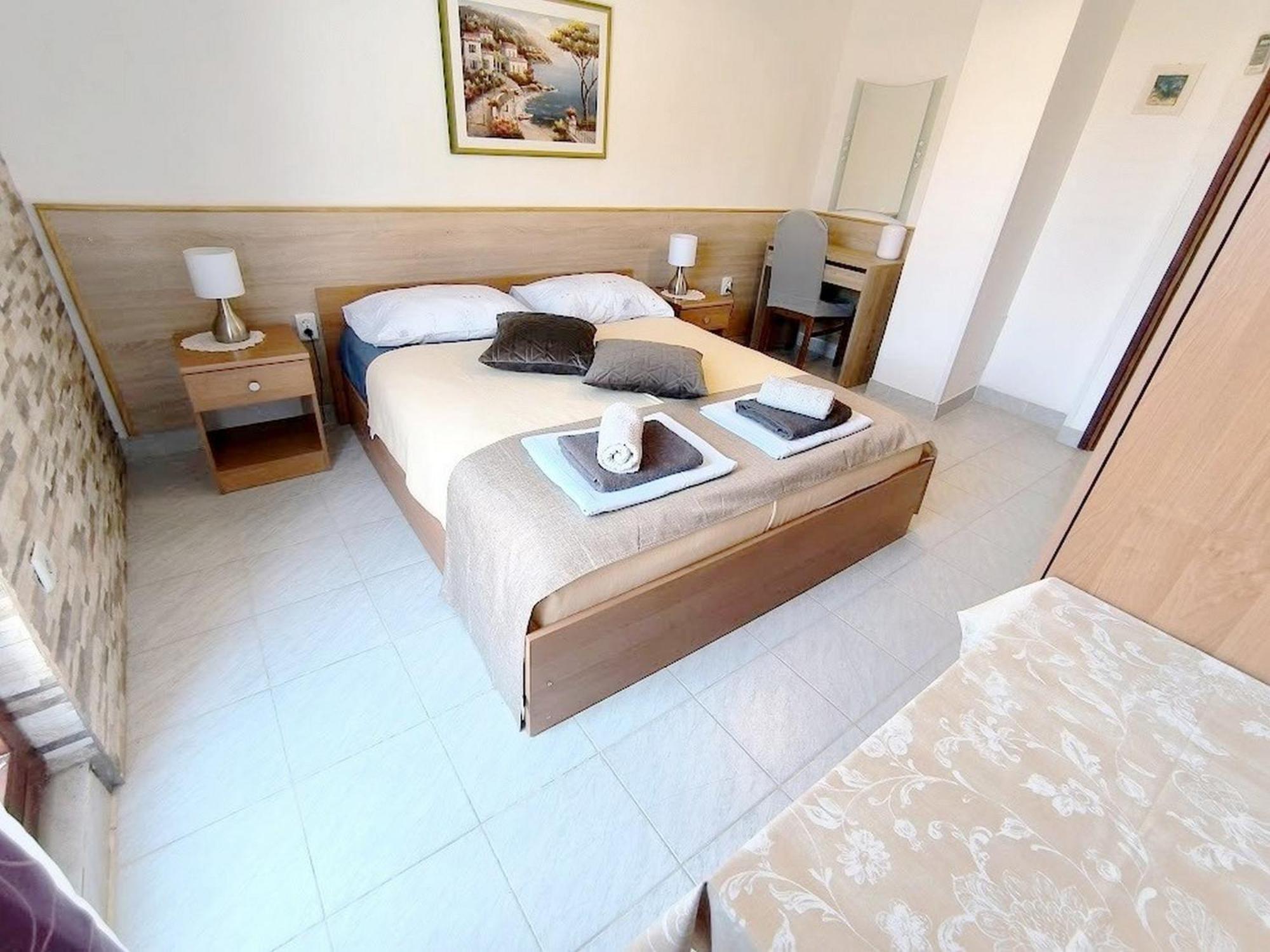 Apartments Palma Bed & Breakfast Медулин Екстериор снимка