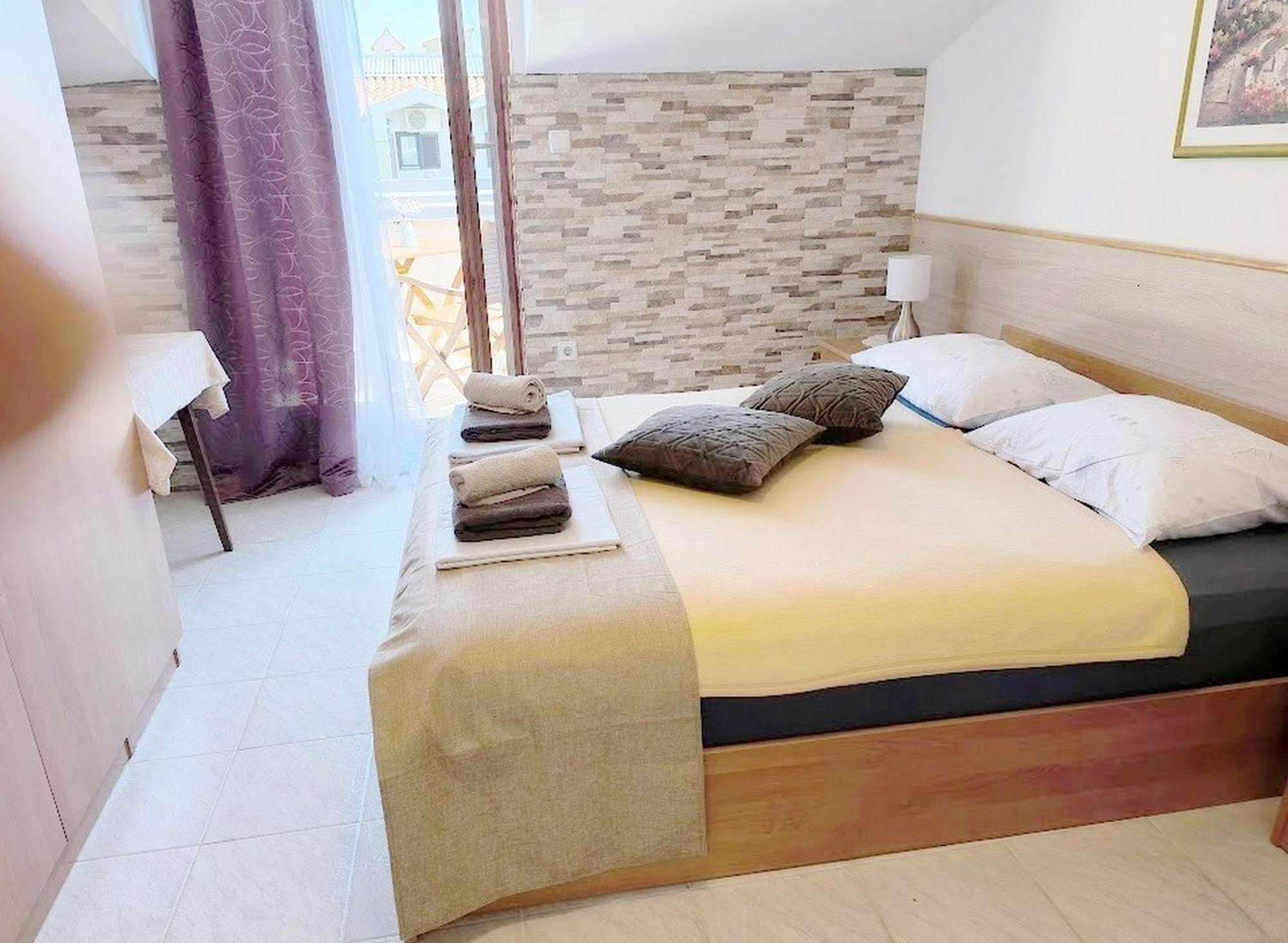 Apartments Palma Bed & Breakfast Медулин Екстериор снимка