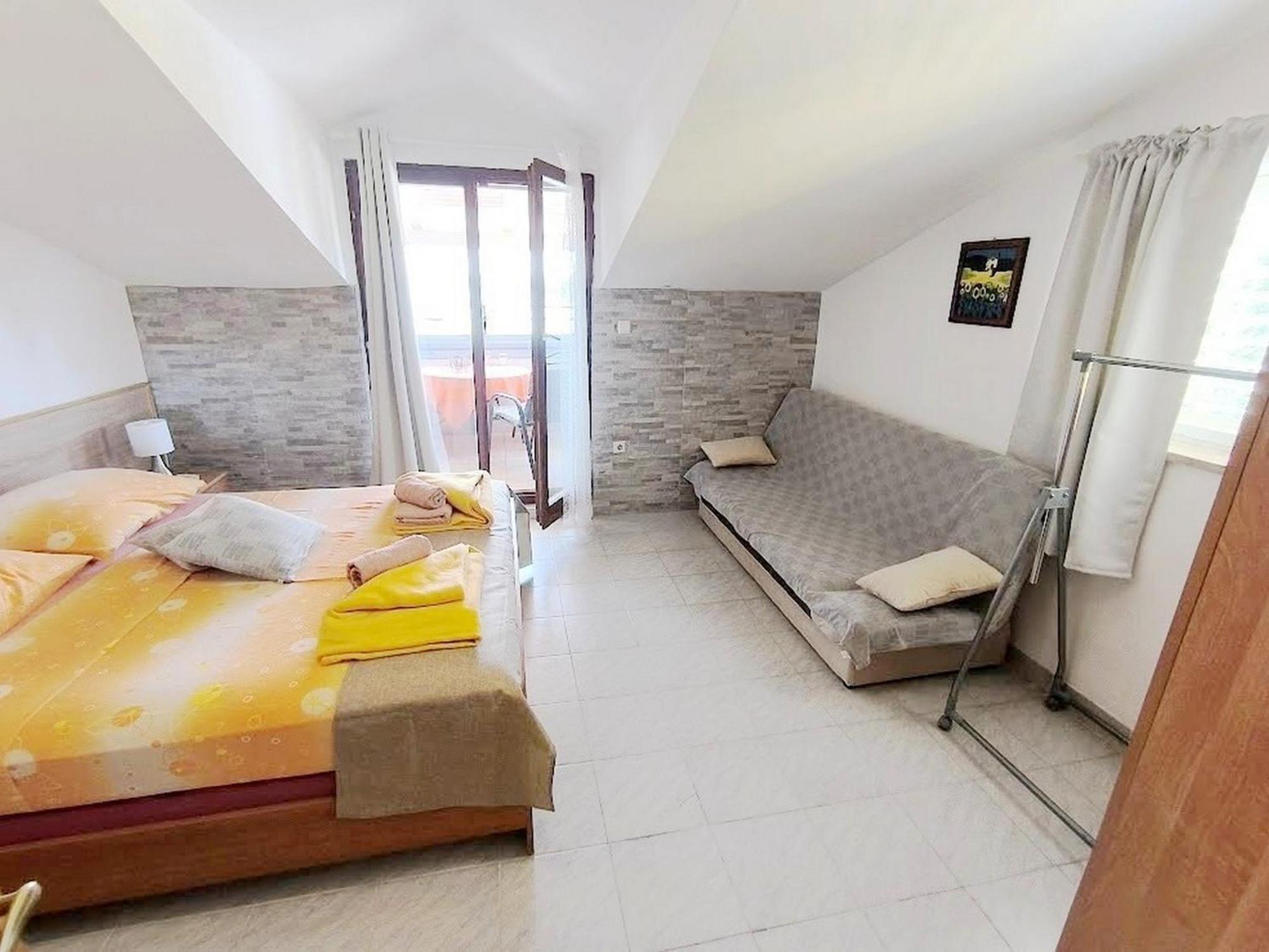 Apartments Palma Bed & Breakfast Медулин Екстериор снимка