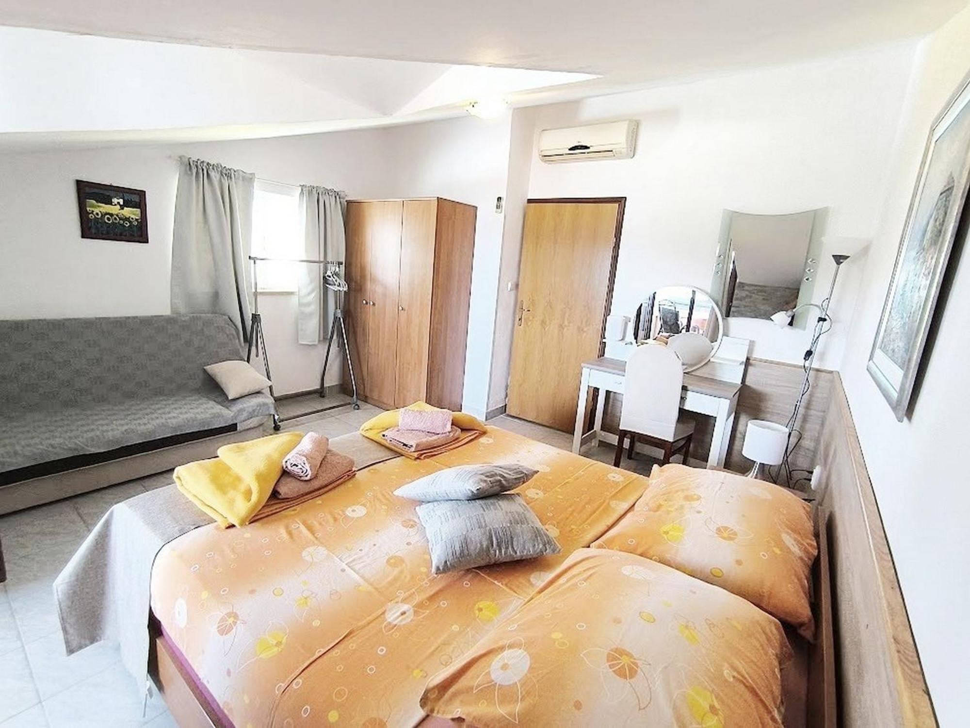 Apartments Palma Bed & Breakfast Медулин Екстериор снимка