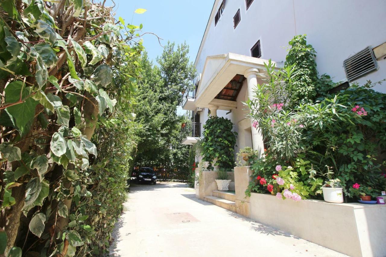 Apartments Palma Bed & Breakfast Медулин Екстериор снимка