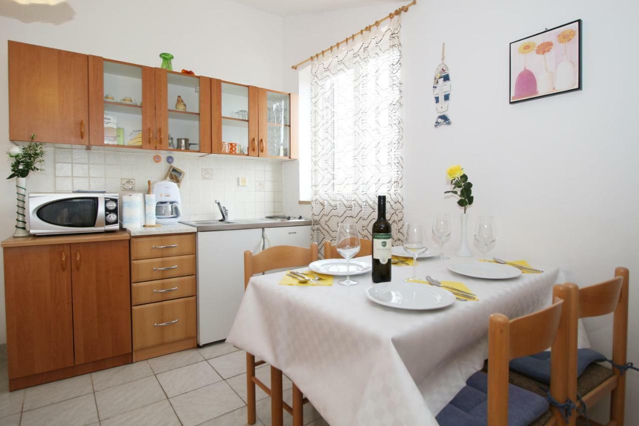 Apartments Palma Bed & Breakfast Медулин Екстериор снимка