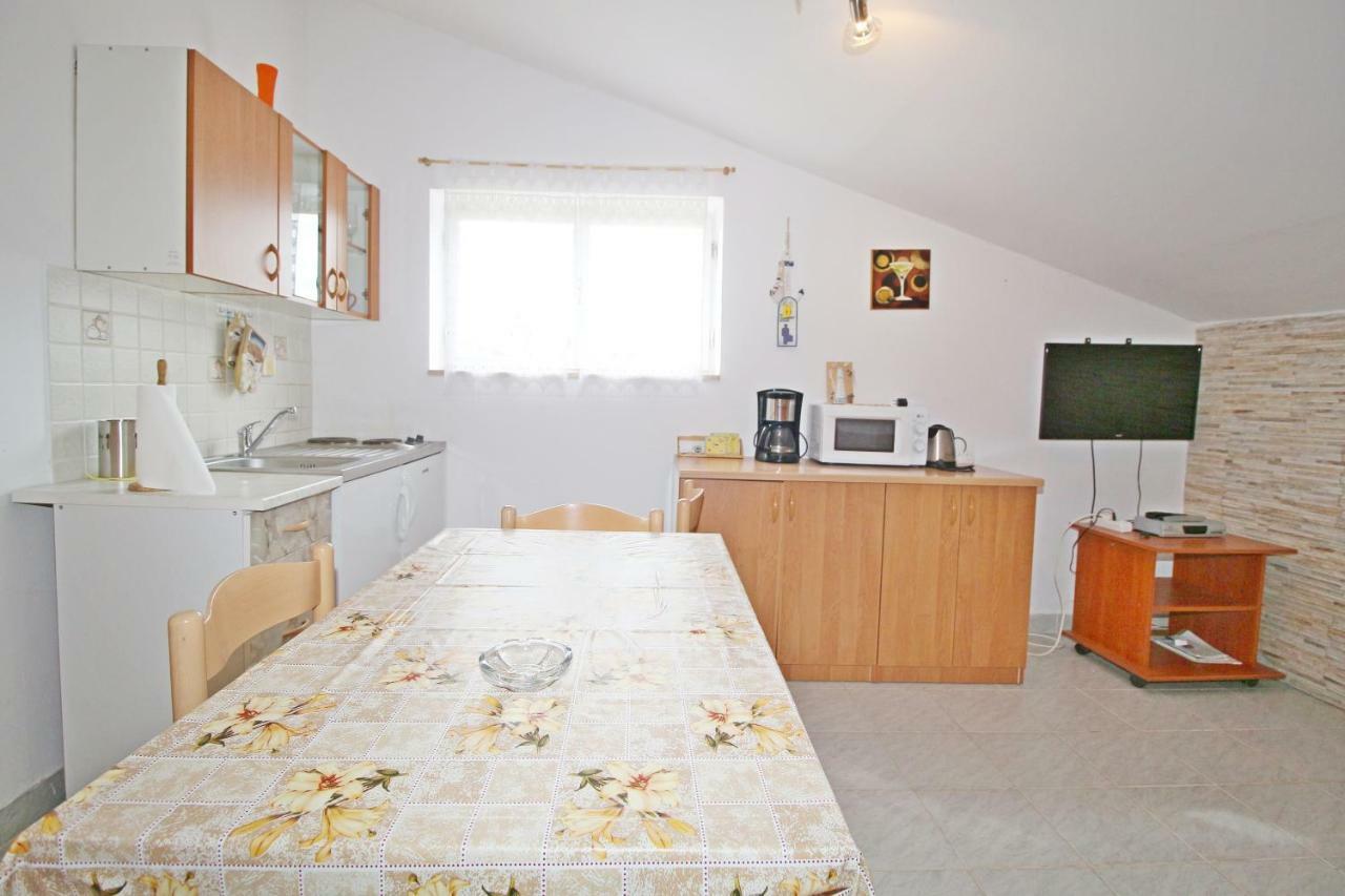 Apartments Palma Bed & Breakfast Медулин Екстериор снимка