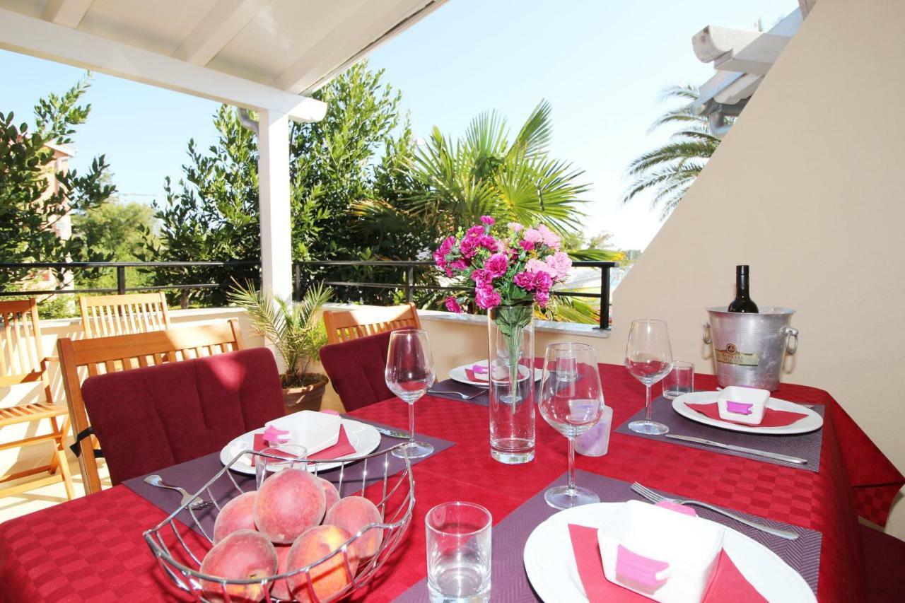 Apartments Palma Bed & Breakfast Медулин Екстериор снимка