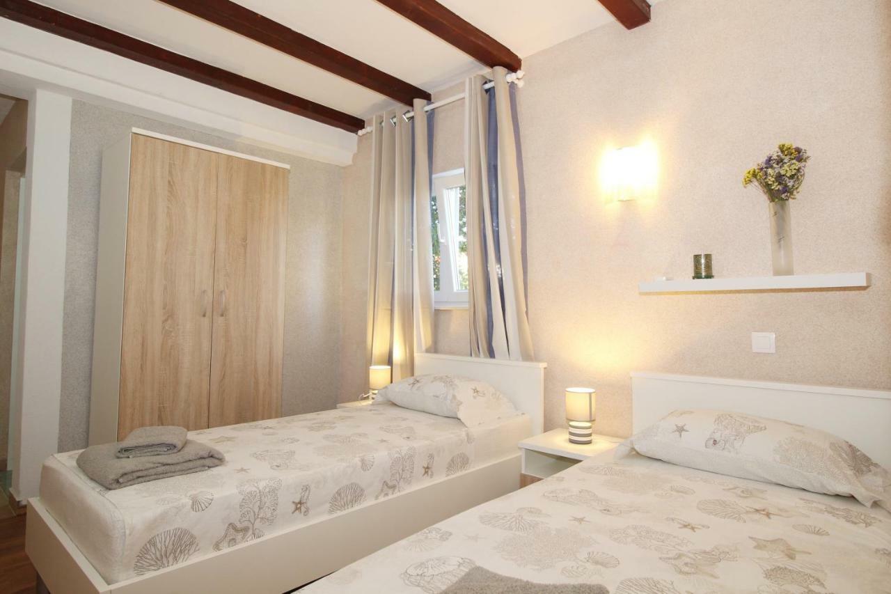 Apartments Palma Bed & Breakfast Медулин Екстериор снимка